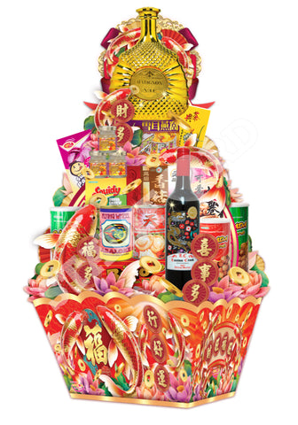 R-15 前程似錦 Prosperity Progress