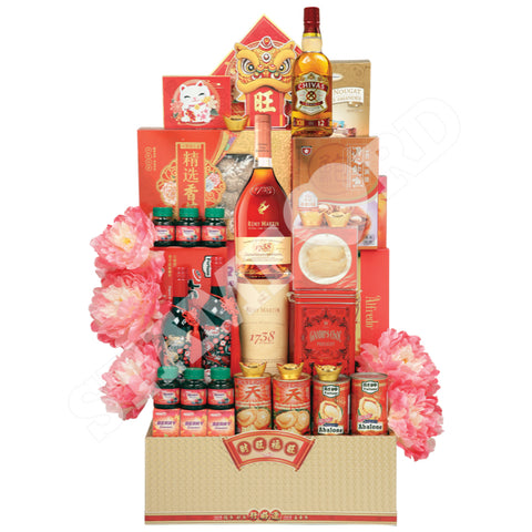 R-203 皇庭氣派 Prosperity Premium