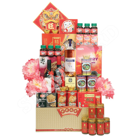 R-206 富貴榮華 Royal’s Premium