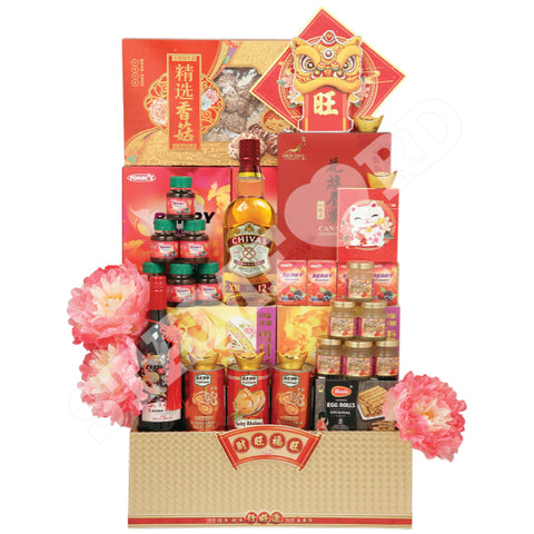 R-209 富貴天天 Lucky Premium