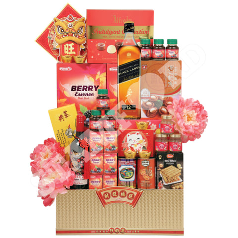 R-210 富貴鴻運 Good Luck Premium