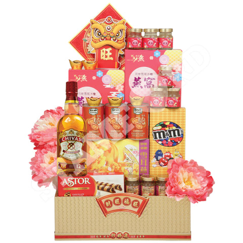 R-212 富貴豐收 Prosperity Premium