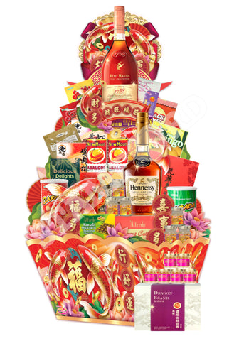 R-21 福滿乾坤 Prosperity Excellence