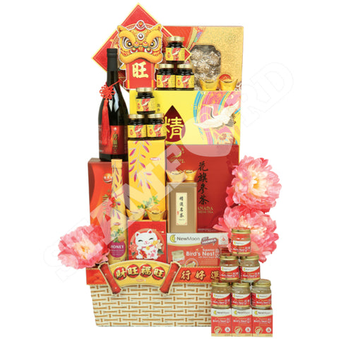 R-701 富泰安康 Wholesome Success