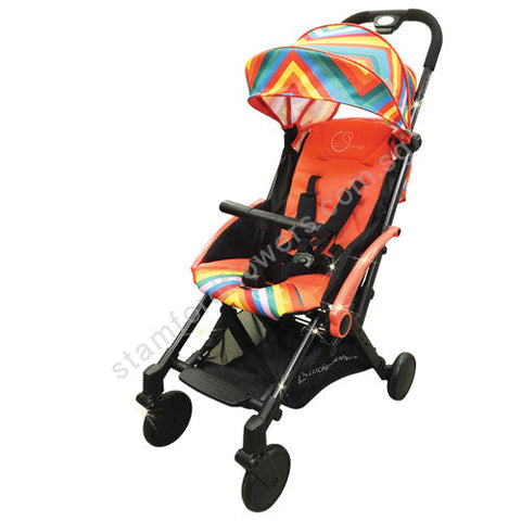 CNB-360-Lucky Baby Stroller