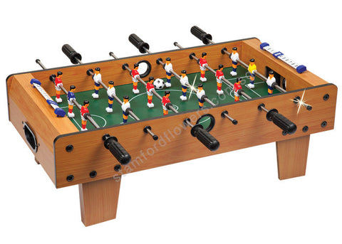 CSM-227-Table Soccer Set